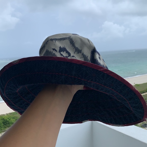 I'M Isola Marras 🔥 Hat 👒 size M - Picture 8 of 13